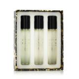 Acqua di Parma Holiday Discovery Set Σετ δώρου EDP Yuzu 12 ml + EDP Osmanthus 12 ml + EDP Lily Of The Valley 12 ml
