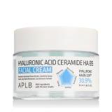 APLB Hyaluronic Acid Ceramide HA B5 Facial Cream Κρέμα προσώπου ημέρας 55 ml