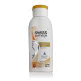 Swiss Image Shea Butter Moisturizing Body Lotion Λοσιόν σώματος 250 ml