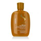 ALFAPARF MILANO Semi Di Lino Sunshine After-Sun Low Shampoo Σαμπουάν για γυναίκες 250 ml