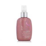ALFAPARF MILANO Semi Di Lino Moisture Nutritive Detangling Fluid Περιποίηση μαλλιών χωρίς ξέβγαλμα για γυναίκες 125 ml