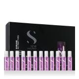 ALFAPARF MILANO Semi Di Lino Sublime Shine Lotion Σπρέι για λάμψη για γυναίκες 12x13 ml
