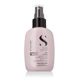 ALFAPARF MILANO Semi Di Lino Style & Care Sea Spray Προϊόντα κομμωτικής για γυναίκες 125 ml