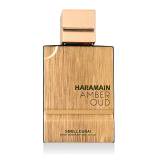 Al Haramain Amber Oud Smell Dubai Perfume extract 100 ml TESTER