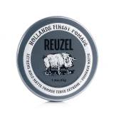 Reuzel Hollands Finest Pomade Extreme Hold Matte Pomade Κρέμα μαλλιών για άνδρες 35 gr