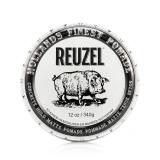 Reuzel Hollands Finest Pomade Concrete Hold Matte Σετ δώρου
