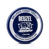 Reuzel Hollands Finest Pomade Fiber Pomade Προϊόντα κομμωτικής για άνδρες 95 gr