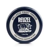 Reuzel Hollands Finest Pomade Fiber Pomade Προϊόντα κομμωτικής για άνδρες 35 gr