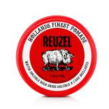 Reuzel Hollands Finest Pomade Water Soluble High Shine Τζελ μαλλιών για άνδρες 35 gr