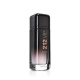 Carolina Herrera 212 VIP Men Black Eau de Parfum για άνδρες 200 ml