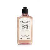 L'Occitane Rose Perfumed Shower Gel Αφρόλουτρο για γυναίκες 250 ml