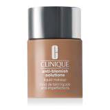 Clarins Anti-Blemish Solutions Liquid Make-Up Make up για γυναίκες 30 ml Απόχρωση CN52 Neutral