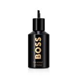 HUGO BOSS Boss The Scent Eau de Toilette για άνδρες Συσκευασία "γεμίσματος" 200 ml