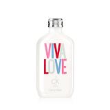 Calvin Klein CK One Essence Viva Love Parfum 100 ml
