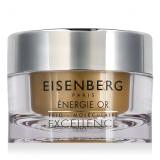 Eisenberg Excellence Énergie Gold Day Treatment Κρέμα προσώπου ημέρας για γυναίκες 50 ml