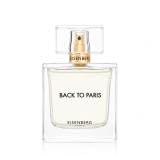 Eisenberg Back To Paris Eau de Parfum για γυναίκες 50 ml