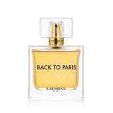 Eisenberg Back To Paris Eau de Parfum για γυναίκες 30 ml