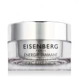 Eisenberg Excellence Énergie Diamant Night Treatment Κρέμα προσώπου νύχτας για γυναίκες 50 ml
