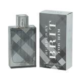 Burberry Brit For Him Eau de Toilette για άνδρες 100 ml