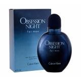 Calvin Klein Obsession Night For Men Eau de Toilette για άνδρες 125 ml