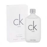 Calvin Klein CK One Eau de Toilette 50 ml