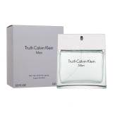 Calvin Klein Truth Eau de Toilette για άνδρες 100 ml