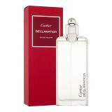 Cartier Déclaration Eau de Toilette για άνδρες 100 ml
