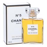 Chanel N°5 Eau de Parfum για γυναίκες 50 ml