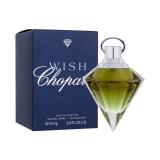 Chopard Wish Eau de Parfum για γυναίκες 75 ml