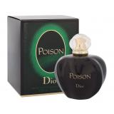 Dior Poison Eau de Toilette για γυναίκες 100 ml