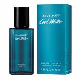 Davidoff Cool Water Eau de Toilette για άνδρες 40 ml