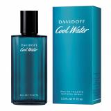 Davidoff Cool Water Eau de Toilette για άνδρες 75 ml