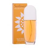 Elizabeth Arden Sunflowers Eau de Toilette για γυναίκες 30 ml