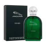 Jaguar Jaguar Eau de Toilette για άνδρες 100 ml