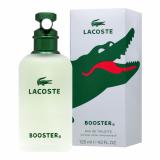Lacoste Booster Eau de Toilette για άνδρες 125 ml