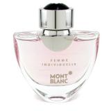 Montblanc Femme Individuelle Eau de Toilette για γυναίκες 75 ml TESTER