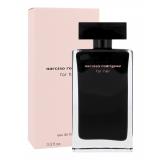 Narciso Rodriguez For Her Eau de Toilette για γυναίκες 100 ml