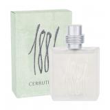 Nino Cerruti Cerruti 1881 Pour Homme Eau de Toilette για άνδρες 100 ml