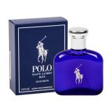 Ralph Lauren Polo Blue Eau de Toilette για άνδρες 75 ml