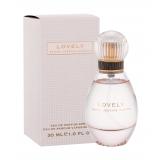 Sarah Jessica Parker Lovely Eau de Parfum για γυναίκες 30 ml