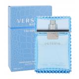 Versace Man Eau Fraiche Αποσμητικό για άνδρες 100 ml