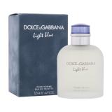 Dolce&Gabbana Light Blue Pour Homme Eau de Toilette για άνδρες 125 ml