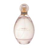 Sarah Jessica Parker Lovely Eau de Parfum για γυναίκες 100 ml TESTER
