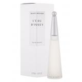 Issey Miyake L'Eau D'Issey Eau de Toilette για γυναίκες 50 ml