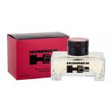 Hummer H2 Eau de Toilette για άνδρες 125 ml