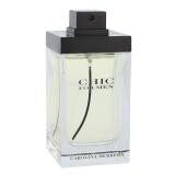 Carolina Herrera Chic Eau de Toilette για άνδρες 100 ml TESTER