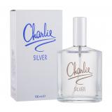 Revlon Charlie Silver Eau de Toilette για γυναίκες 100 ml