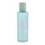 Clinique 3-Step Skin Care Clarifying Lotion 1 Νερό καθαρισμού προσώπου για γυναίκες 400 ml