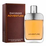 Davidoff Adventure Eau de Toilette για άνδρες 100 ml