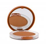 Clinique True Bronze Bronzer για γυναίκες Απόχρωση 02 Sunkissed Σετ